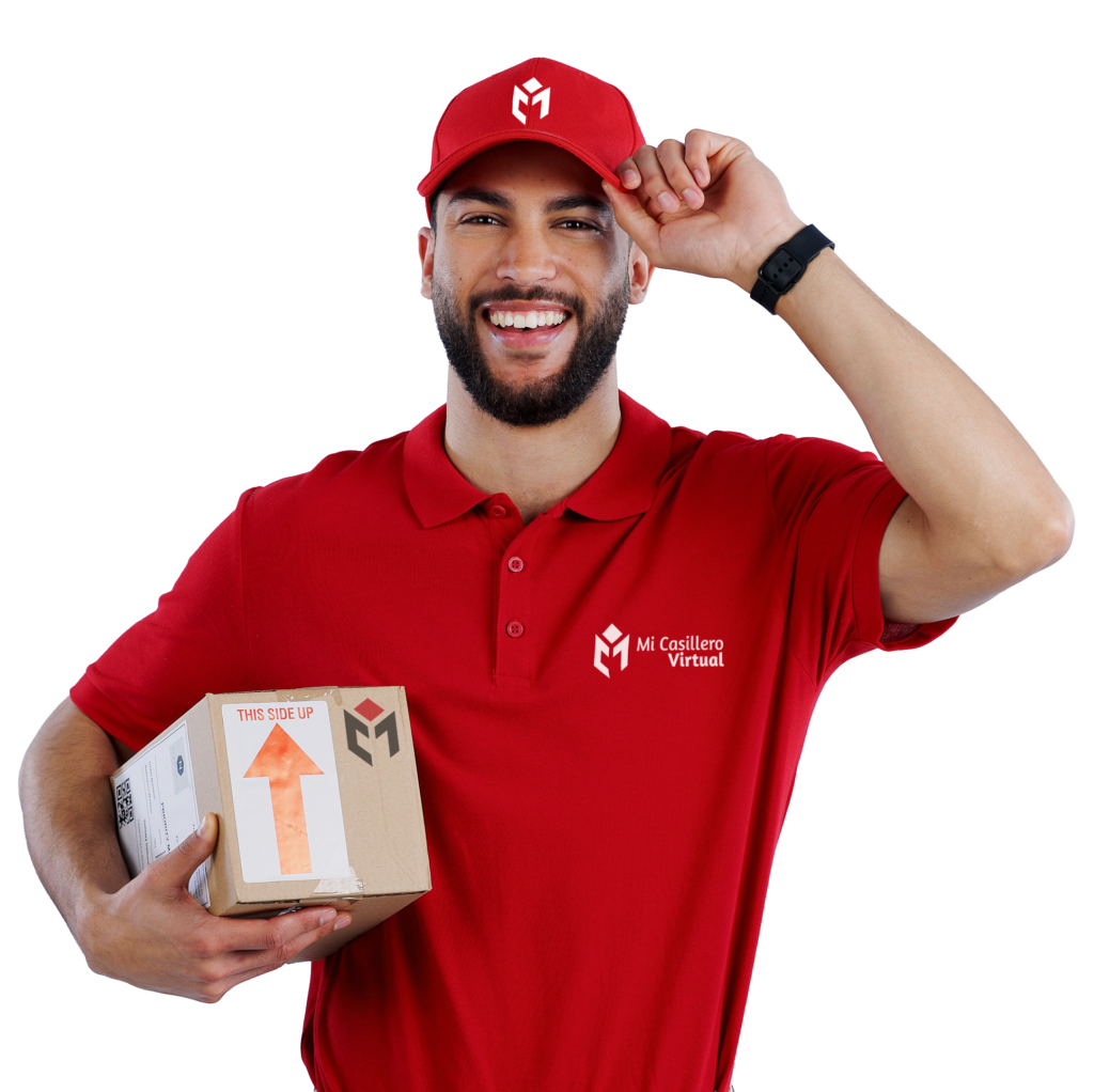 Mi casillero virtual